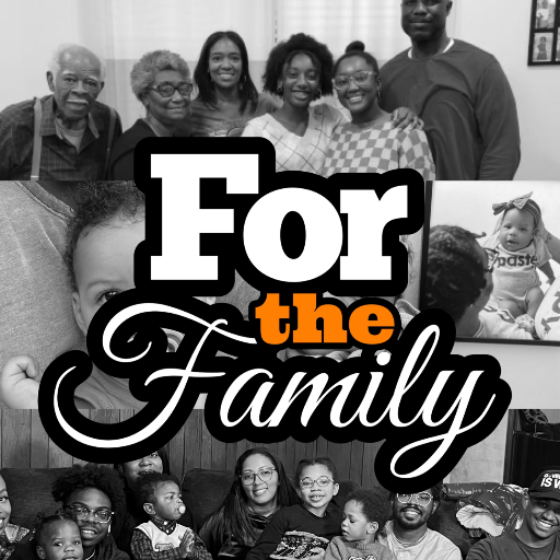 For The Family!